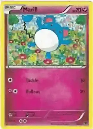 Marill