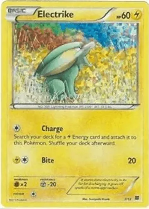 Electrike
