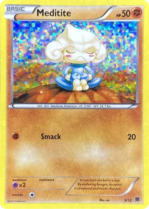 Meditite