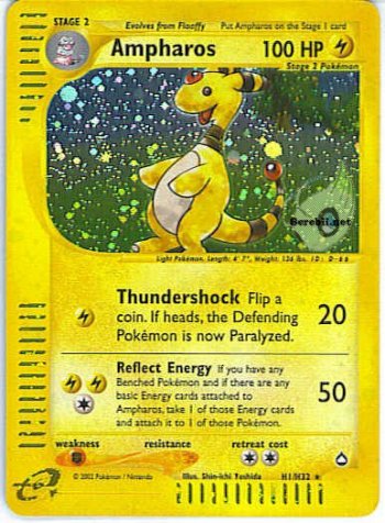 Ampharos