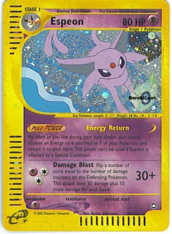 Espeon