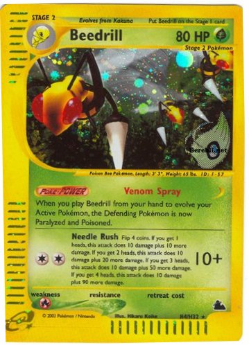 Beedrill