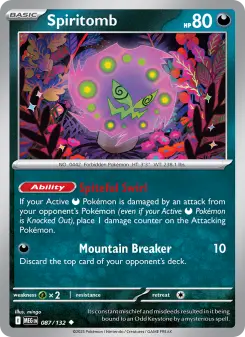 Spiritomb