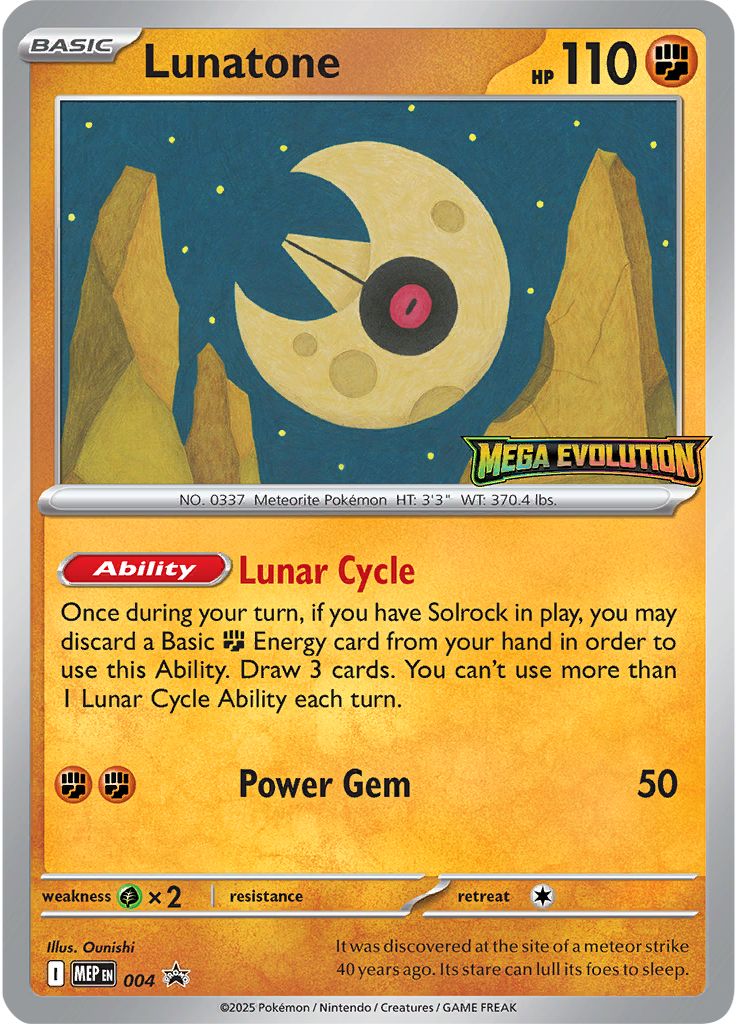 Lunatone