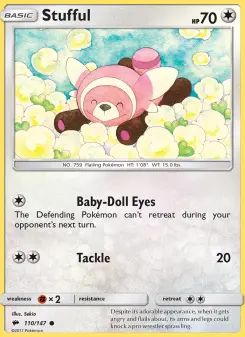 Stufful