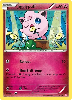 Jigglypuff