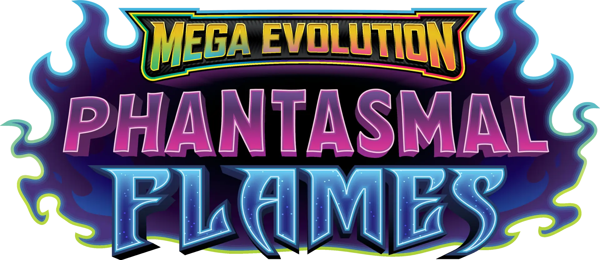 Fogo Fantasmagórico