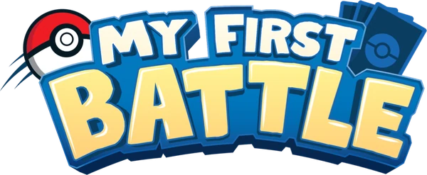 My First Battle