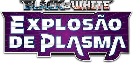 Explosão de Plasma
