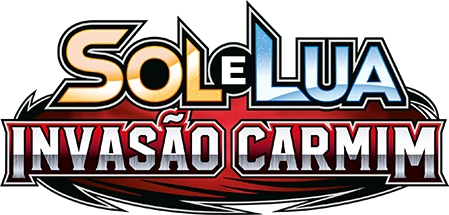 Invasão Carmim