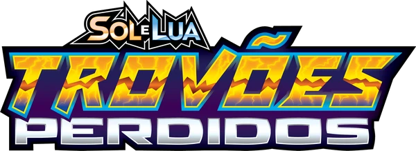 Trovões Perdidos