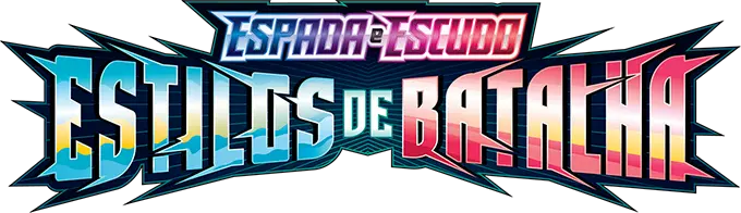 Estilos de Batalha