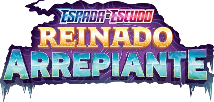 Reinado Arrepiante