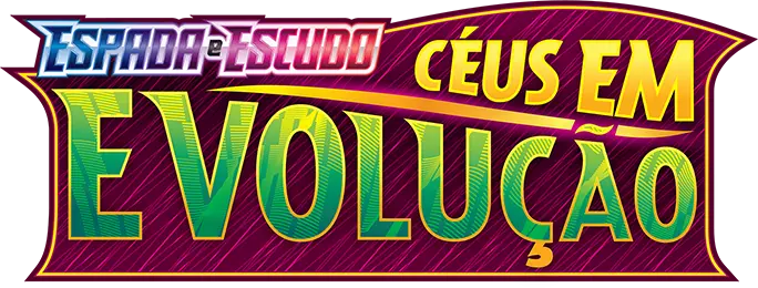 Céus em Evolução