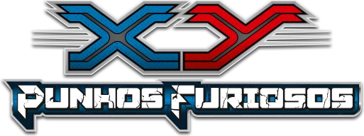 Punhos Furiosos