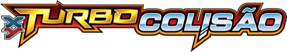 Turbo Colisão